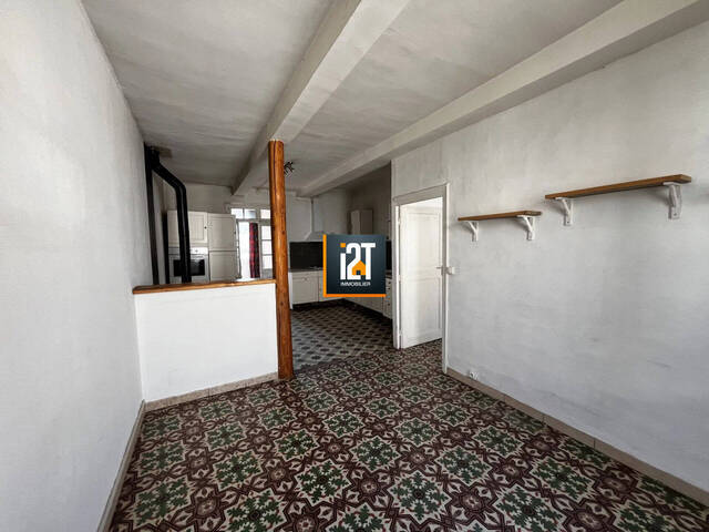 Vente Maison 4 pièces Lézan 30350 112 m²