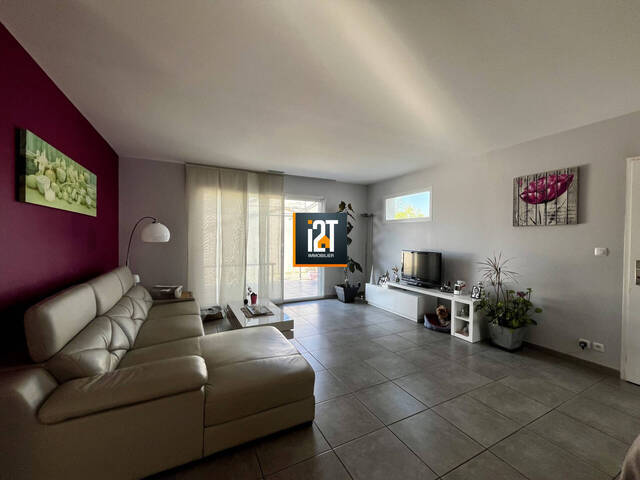 Vente Maison 3 pièces Moussac 30190 65.95 m²