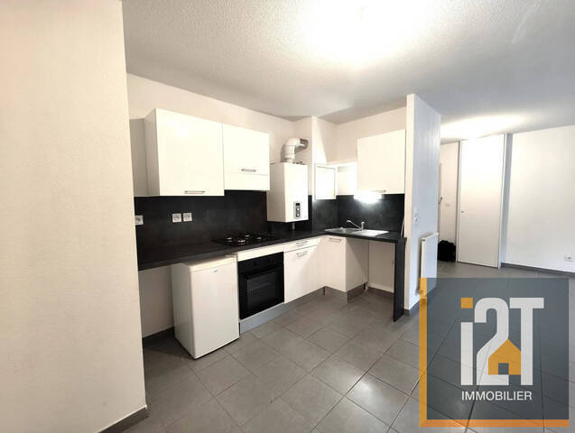 Vente Appartement 2 pièces Nîmes 30900 53 m²