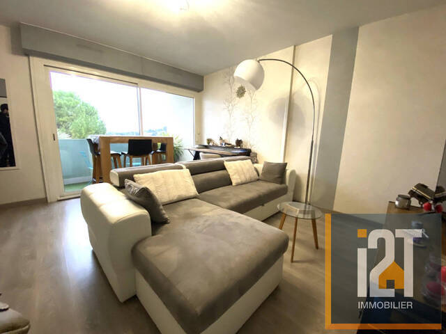 Vente Appartement 2 pièces Nîmes 30900 36.13 m²