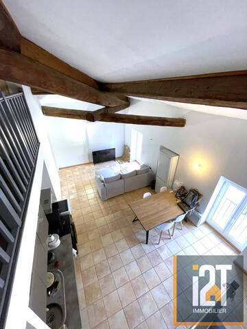 Vente Appartement 3 pièces Bellegarde 30127 52.48 m²