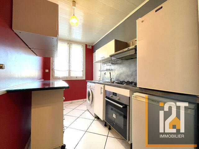 Vente Appartement 3 pièces Tarascon 13150 55.1 m²