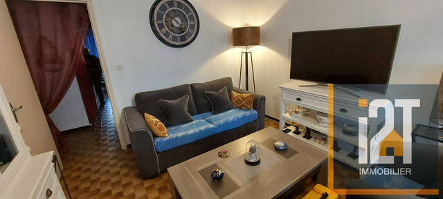 Vente Appartement 3 pièces Nîmes 30000 57.4 m²