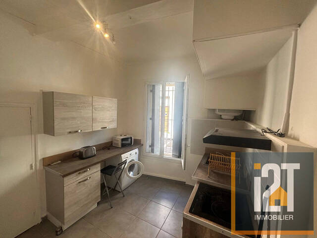 Location Maison 3 pièces Nîmes 30000 50 m²