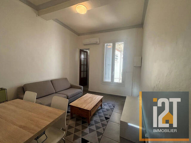 Location Maison 3 pièces Nîmes 30000 50 m²