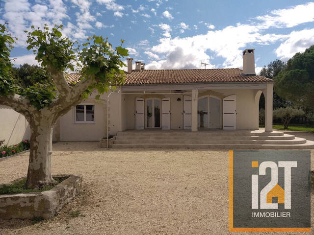 Vente Maison 5 pièces Arles 13200 130 m²