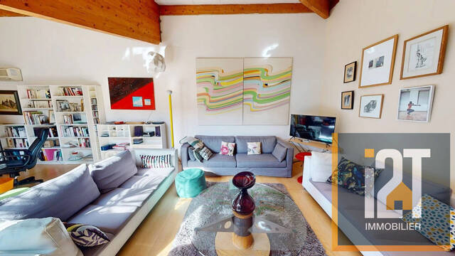 Vente Maison 5 pièces Arles 13200 174.79 m²