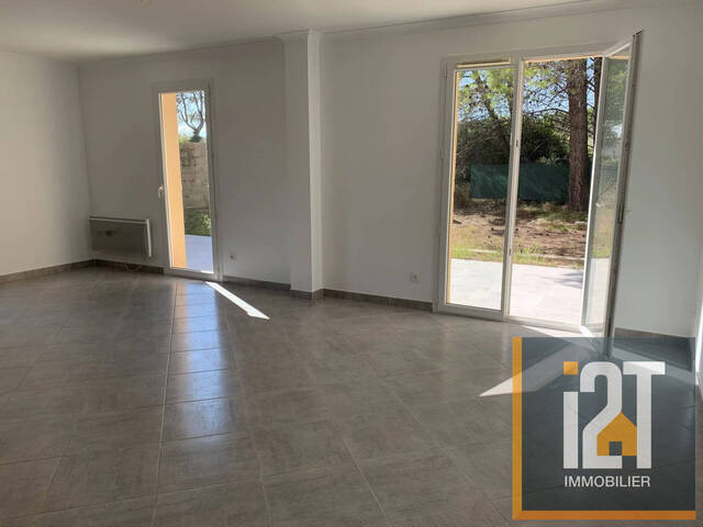 Vente Maison 6 pièces Nîmes 30000 132.81 m²