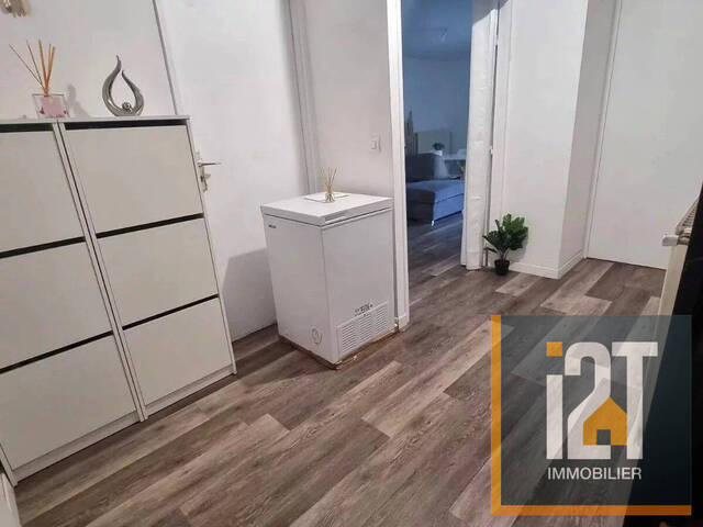 Vente Maison 4 pièces Nîmes 30000 80 m²