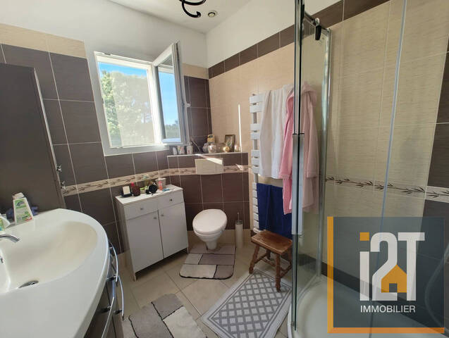 Vente Maison 5 pièces Nîmes 30900 173 m²