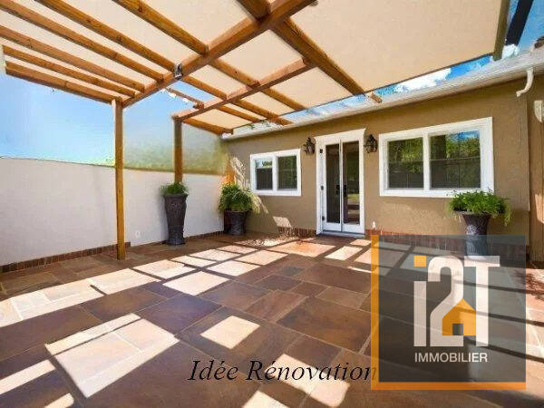 Vente Immeuble Beaucaire 30300 166 m²