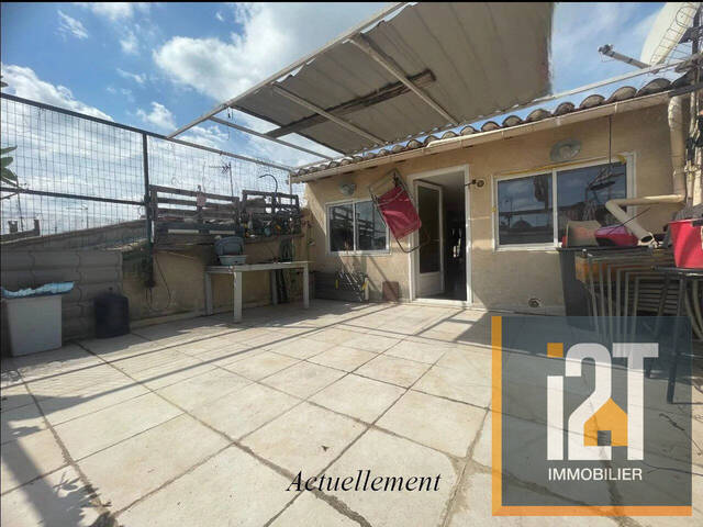 Vente Immeuble Beaucaire 30300 166 m²