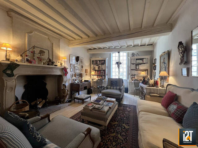 Vente Maison 3 pièces Saint-Rémy-de-Provence 13210 92 m²