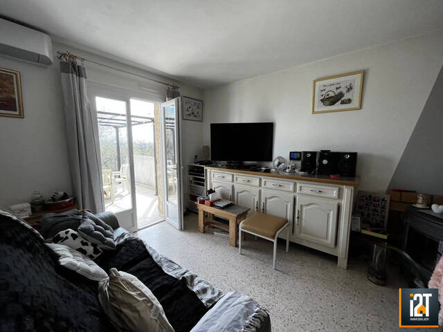 Vente Maison 5 pièces Collorgues 30190 106.5 m²