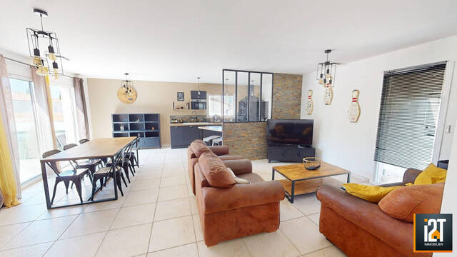 Vente Maison 4 pièces Salindres 30340 99.86 m²