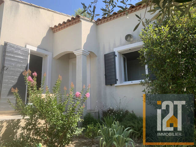 Vente Maison 4 pièces Nîmes 30000 105 m²