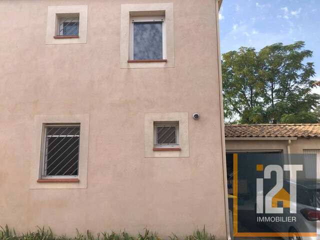 Vente Maison 4 pièces Bouillargues 30230 80.7 m²