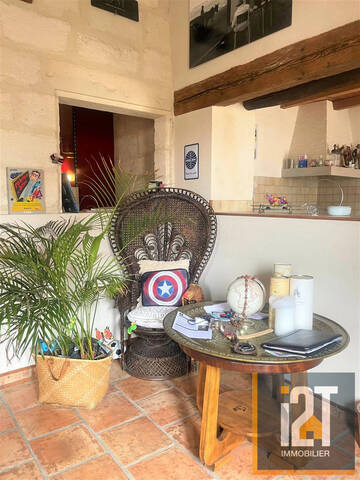 Vente Appartement 3 pièces Beaucaire 30300 103 m²