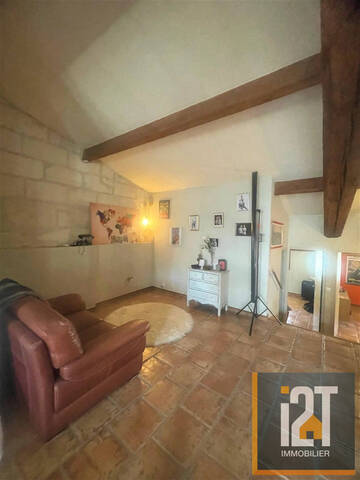 Vente Appartement 3 pièces Beaucaire 30300 103 m²