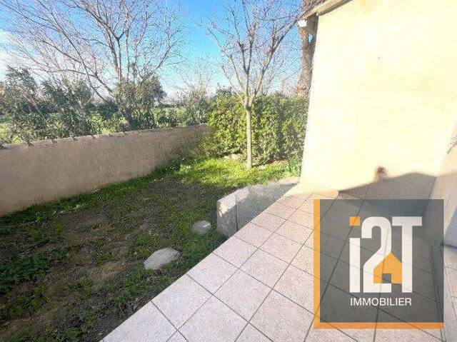 Sale House 4 rooms Bouillargues 30230 80.7 m²