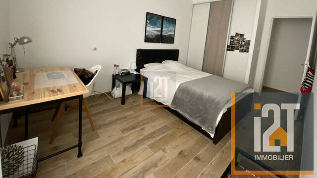 Rent Apartment 3 rooms Nîmes 30000 75 m²