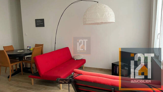 Rent Apartment 3 rooms Nîmes 30000 75 m²