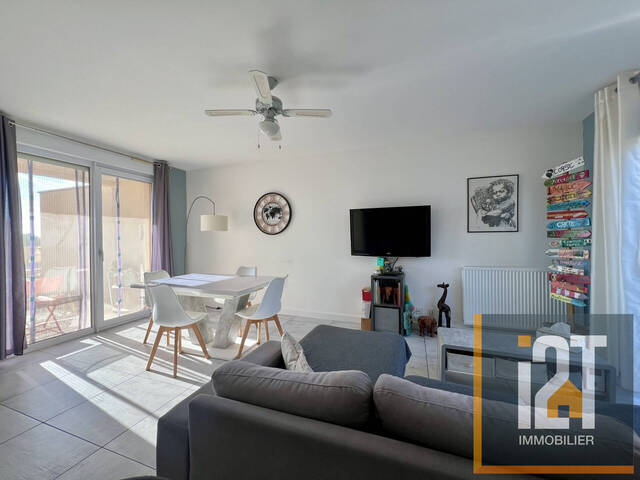 Sale House 4 rooms Nîmes 30900 83 m²