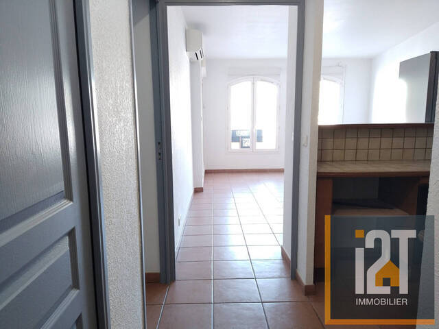 Vente Appartement 2 pièces Tarascon 13150 40.75 m²