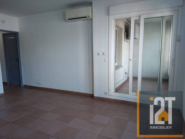 Vente Appartement 2 pièces Tarascon 13150 40.75 m²