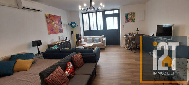 Vente Appartement 3 pièces Nîmes 30000 63 m²