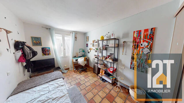 Vente Maison 4 pièces Arles 13200 113 m²