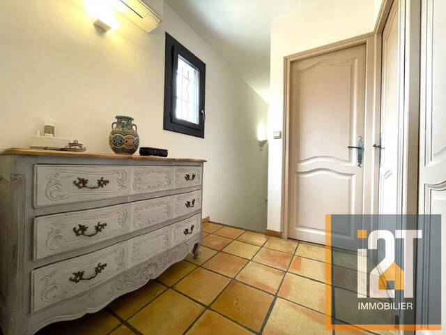 Vente Maison 5 pièces Beaucaire 30300 125 m²