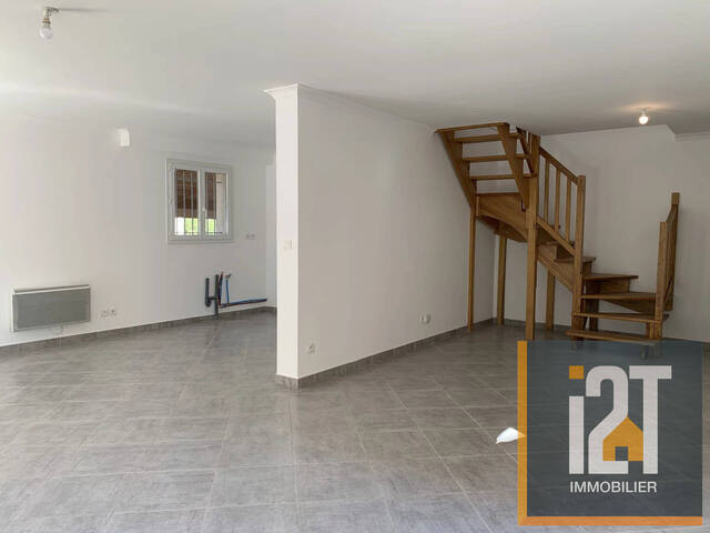 Vente Maison 6 pièces Nîmes 30000 132.81 m²