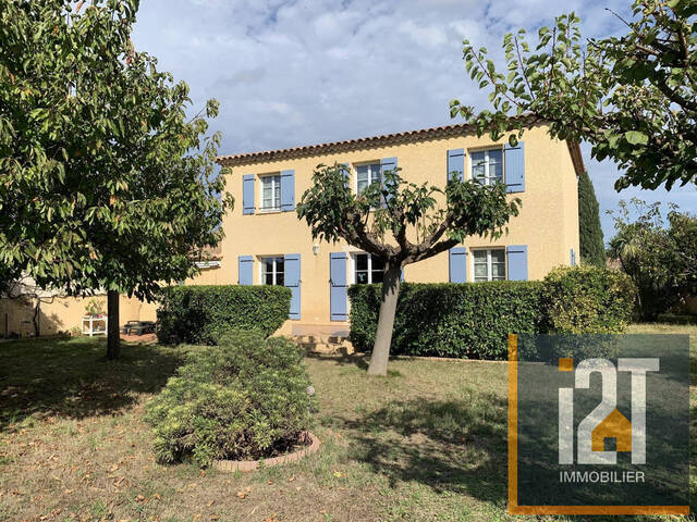 Vente Maison 6 pièces Manduel 30129 152.81 m²