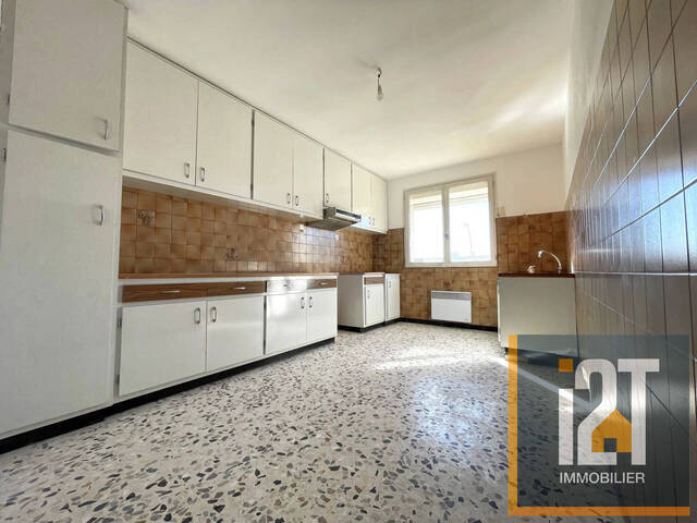 Vente Maison 5 pièces Nîmes 30900 130 m²