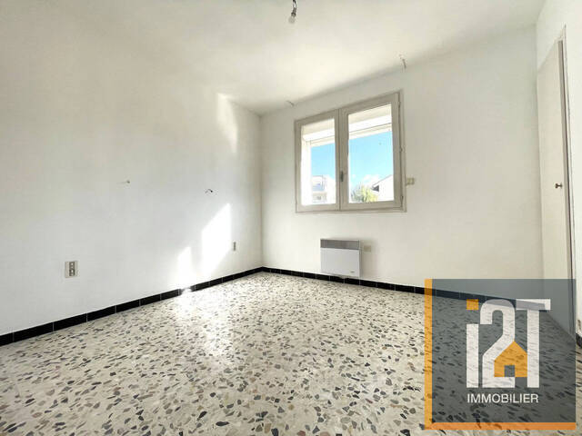 Vente Maison 5 pièces Nîmes 30900 130 m²