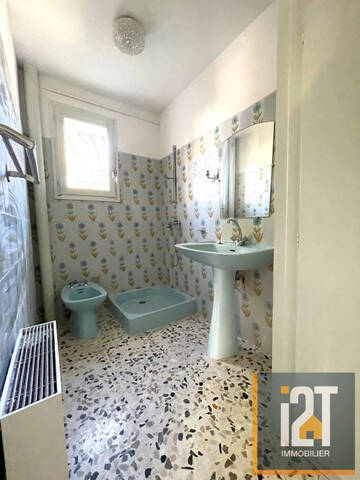 Vente Maison 5 pièces Nîmes 30900 130 m²