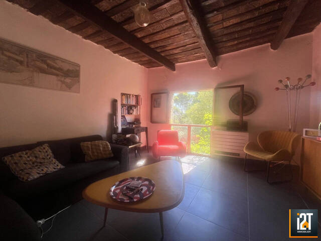 Vente Maison 8 pièces Uzès 30700 269 m²