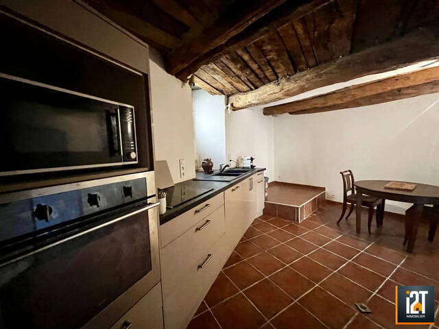 Vente Maison 5 pièces Ribaute-les-Tavernes 30720 200.86 m²