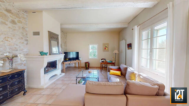 Vente Maison 5 pièces Fons 30730 172.67 m²