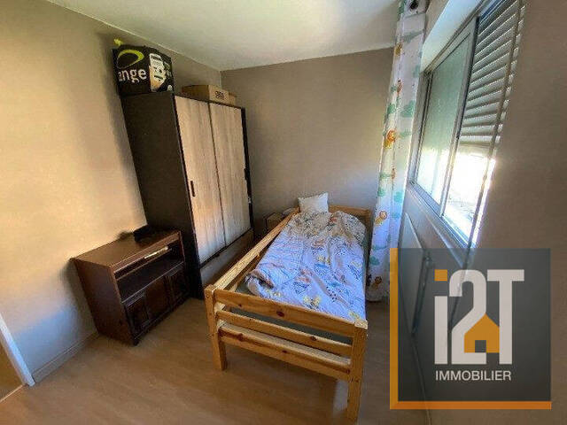 Vente Appartement 4 pièces Nîmes 30000 85.67 m²