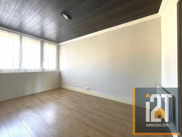 Vente Appartement 3 pièces Tarascon 13150 55.1 m²