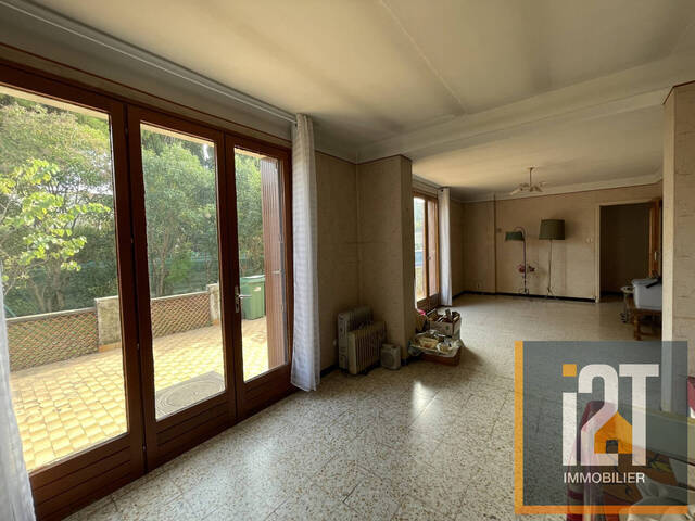 Vente Maison 6 pièces Nîmes 30900 107 m²