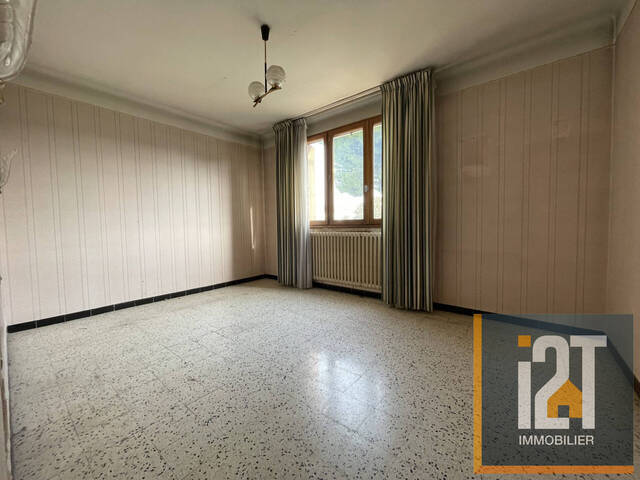 Vente Maison 6 pièces Nîmes 30900 107 m²