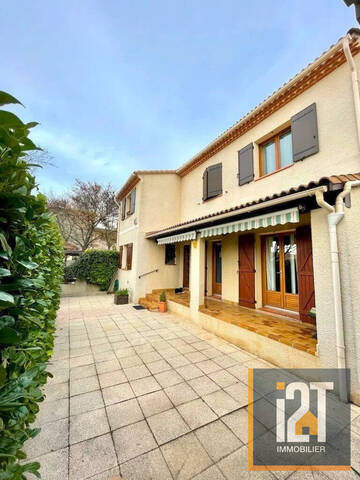 Vente Maison 6 pièces Rodilhan 30230 140 m²