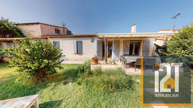 Vente Maison 4 pièces Arles 13200 113 m²