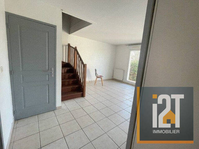 Vente Maison 4 pièces Bouillargues 30230 80.7 m²