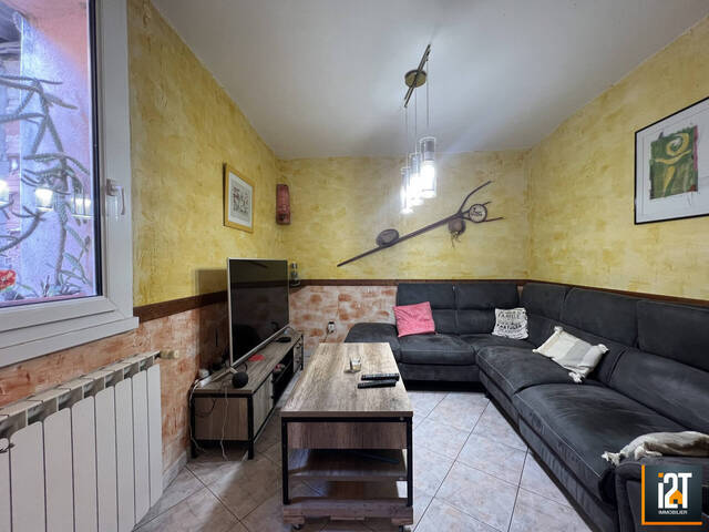 Vente Maison 4 pièces Saint-Geniès-de-Malgoirès 30190 89.47 m²