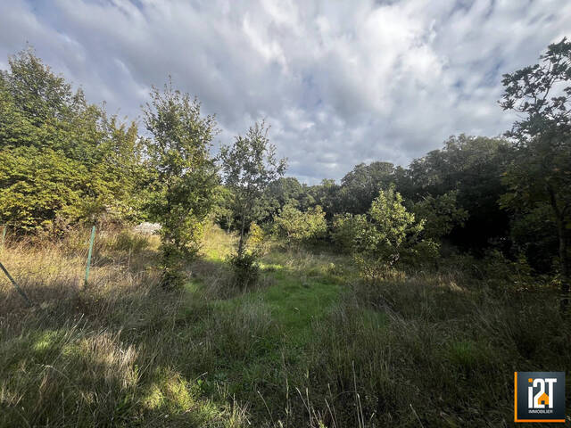 Sale Land Martignargues 30360 699 m²