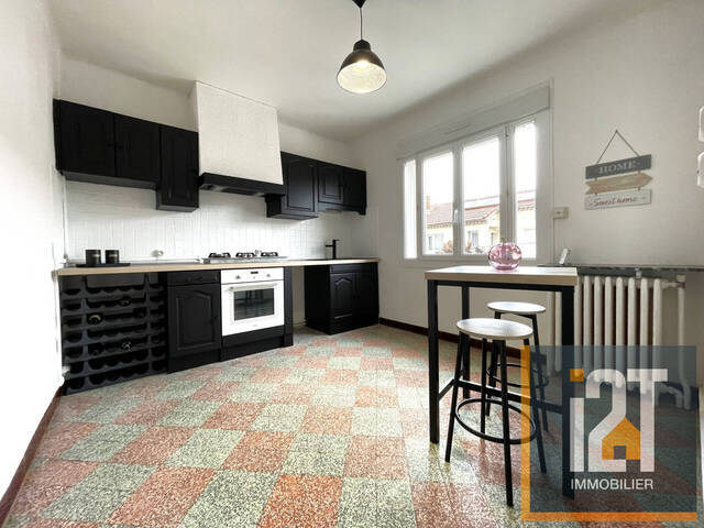 Vente Maison 6 pièces Nîmes 30000 105 m²